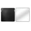 Miroir de salle de bain mural 30 po Idée de cadeau
