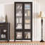 Grande armoire de rangement en métal