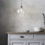 Hovey 1 - Light Single Pendant-482163887