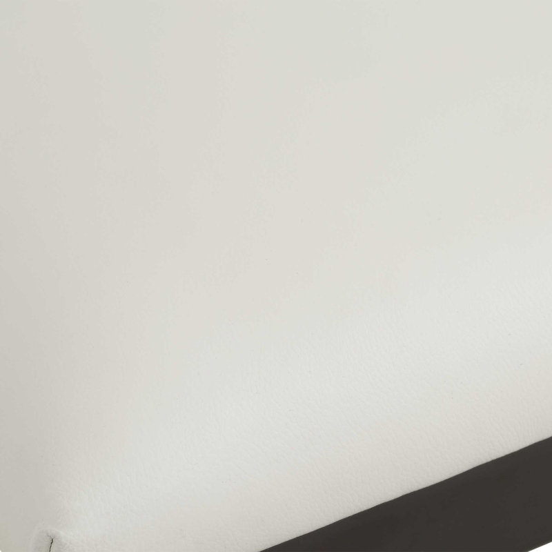 Uttermost Apsley Black Counter Stool