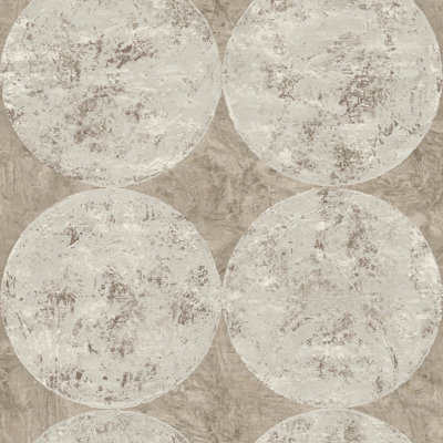 Abagail Geometric Roll