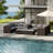 10-person Seat U-shaped Outdoor Sectional Set-391084135