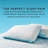 TEMPUR-Breeze® ProHi Medium Pillow-468733701-461859693