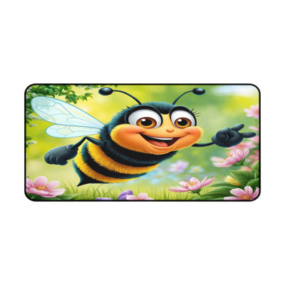Desk Pad