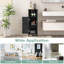 Amany Freestanding Bathroom Cabinet-1785216970