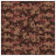 2.85m x 3m Rectangular Shade Sail