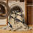 Washable California Quail Birds Area Rug-520540619