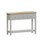 100 cm W Synthetic Laminate Top Console Table