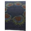 Tapis bleu marine rectangulaire 7 pi Pineland
