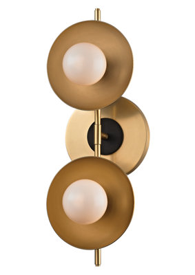 Julien 2 - Light Vanity Light