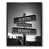 Cadre photo sans passe-partout