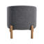 Fauteuil d'appoint Style Comfort-1053576376