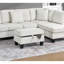 Ensemble de canapé modulaire 3 pièces RAF-234012443