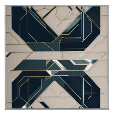 Tapis Stellar Harmony