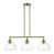 Anitque Brass