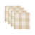 Beige est en rupture de stock