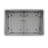 Pro Series 28'' L Undermount Single Bowl Stainless Steel Kitchen Sink