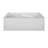Reliance® 60" Whirlpool Bathtub-59366476-59366477-124969017