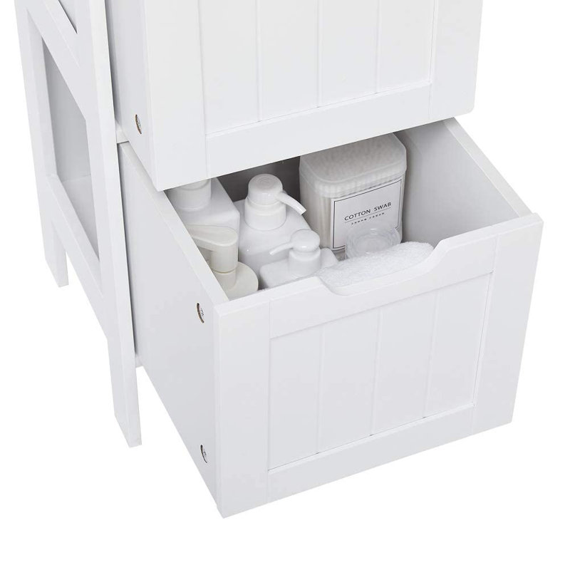 Kennedy Bathroom Shelves