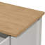 Commode double l 47,87 po Amiere