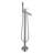 Floor Tub Spout with Diverter-70285747