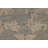 Vegetable Dye Gray Oushak Turkish Rug 5x7
