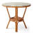 Cherylleigh 2 - Person Glass Top Four Leg Dining Set-604047371