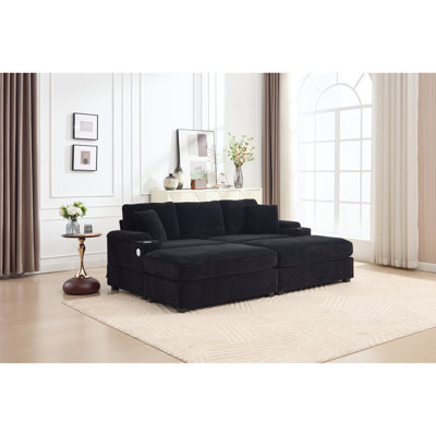 Lit modulaire Modern