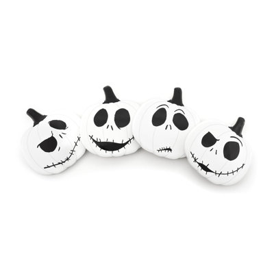 Ceramic 4 Piece Coaster Set