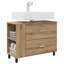 80cm Bathroom Vanity Base Only-316605632