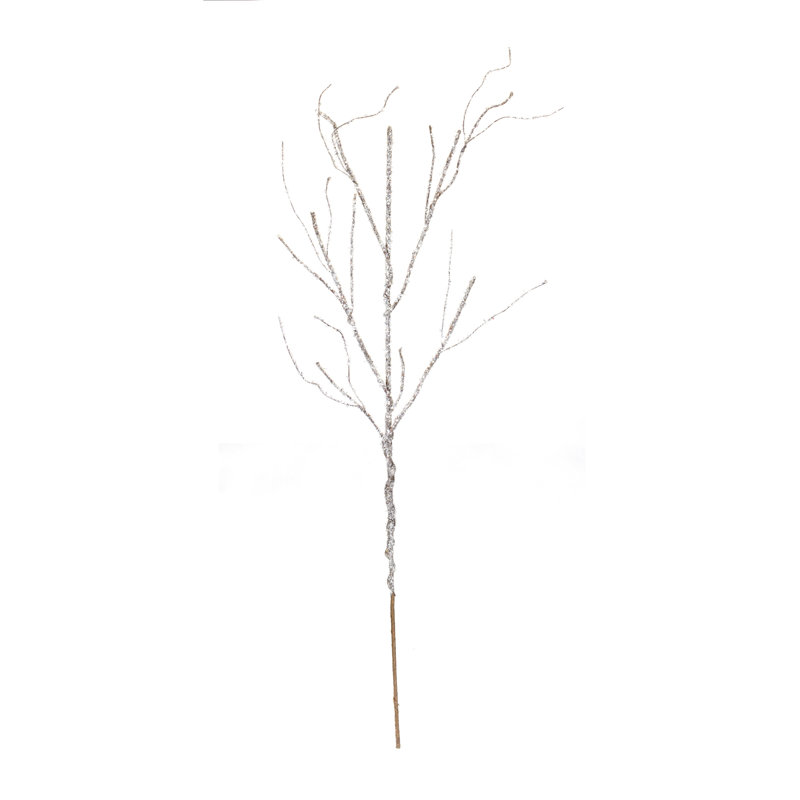 Branche glacée