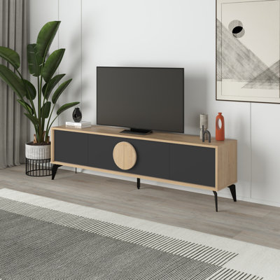Dola TV Stand for TVs up to 65"