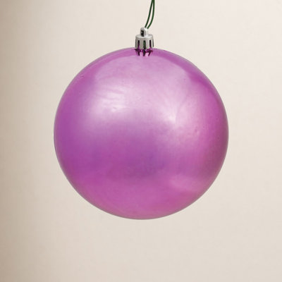 Shatterproof Bauble