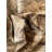 Arinn Handmade Medium Brindle Cowhide Rug