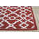 Cullacabardee Geometric Indoor Rug