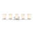 Rohrersville 5 - Light Dimmable Vanity Light-983553273