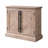 Machla Solid Wood Accent Cabinet-99132489