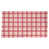 Blanc / orange / rouge