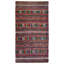 Jijim One-of-a-Kind 5'8" X 10' Area Rug