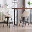Absalom 65cm Swivel Bar Stool-997444556