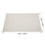 Decorative Soft Sofa Cover