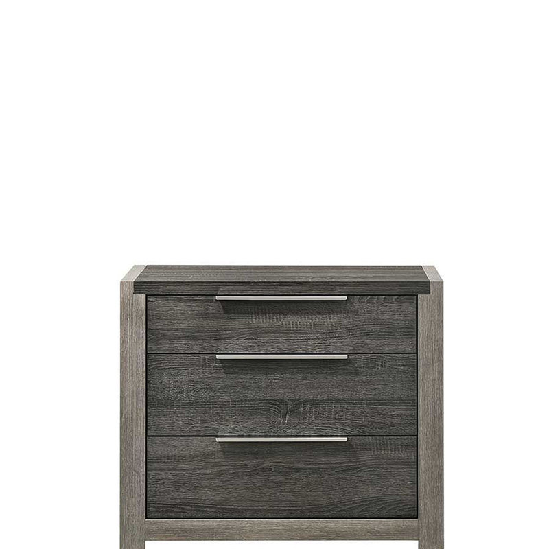 Table de chevet Jehoram