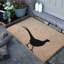 Kallie Non-Slip Doormat