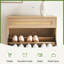 12 Pair Shoe Storage Cabinet-1928363331