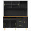 171cm Kitchen Pantry