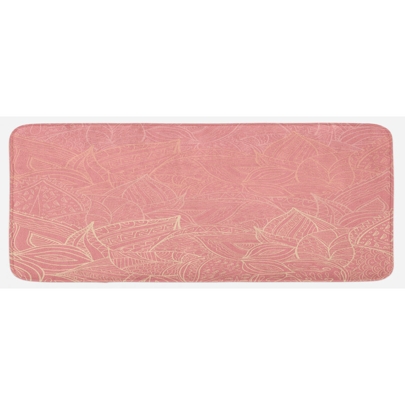 Tapis de cuisine