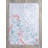 Enora Cotton Floral Tea Towel Kitchen Towel