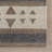 Westerly Southwestern Wool Blend Area Rug-791684363