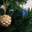 Arbre de Noël artificiel vert-93281340