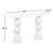 Grovesend Console Table